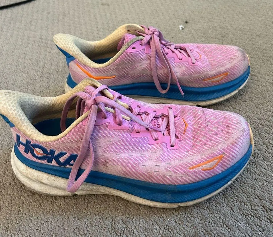Hoka Women's Clifton 9 - Image 3