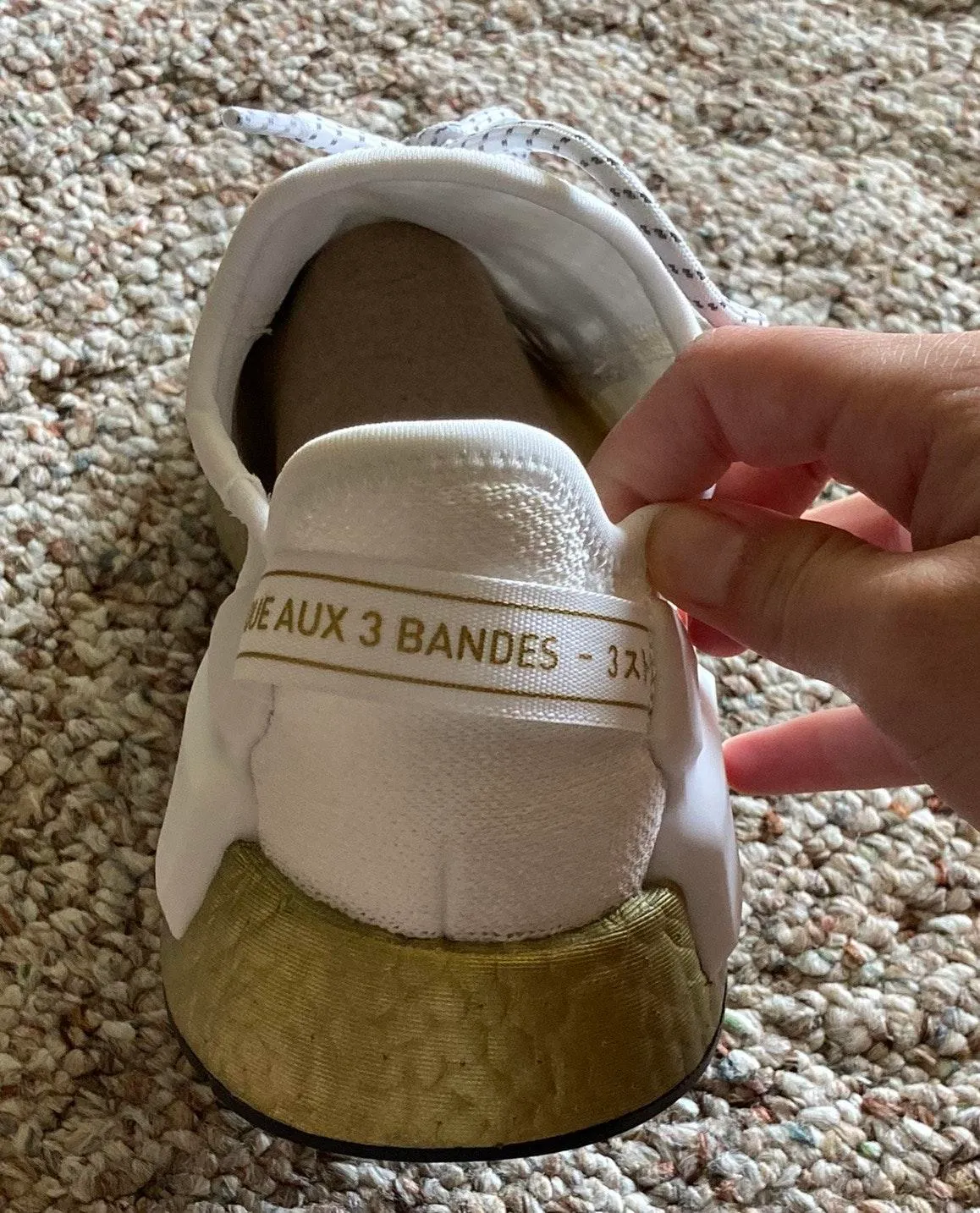 Adidas Shoes - Image 4