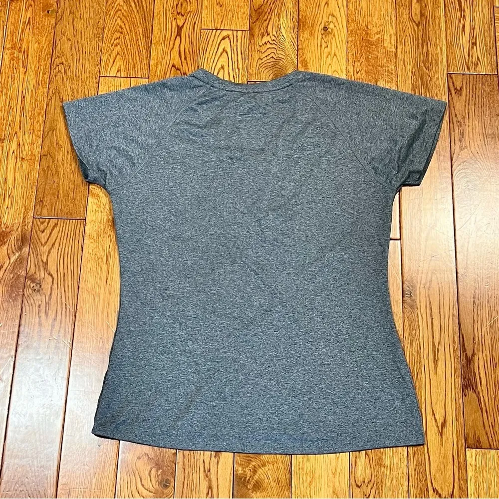 The North Face Women's Gray Top - Image 2