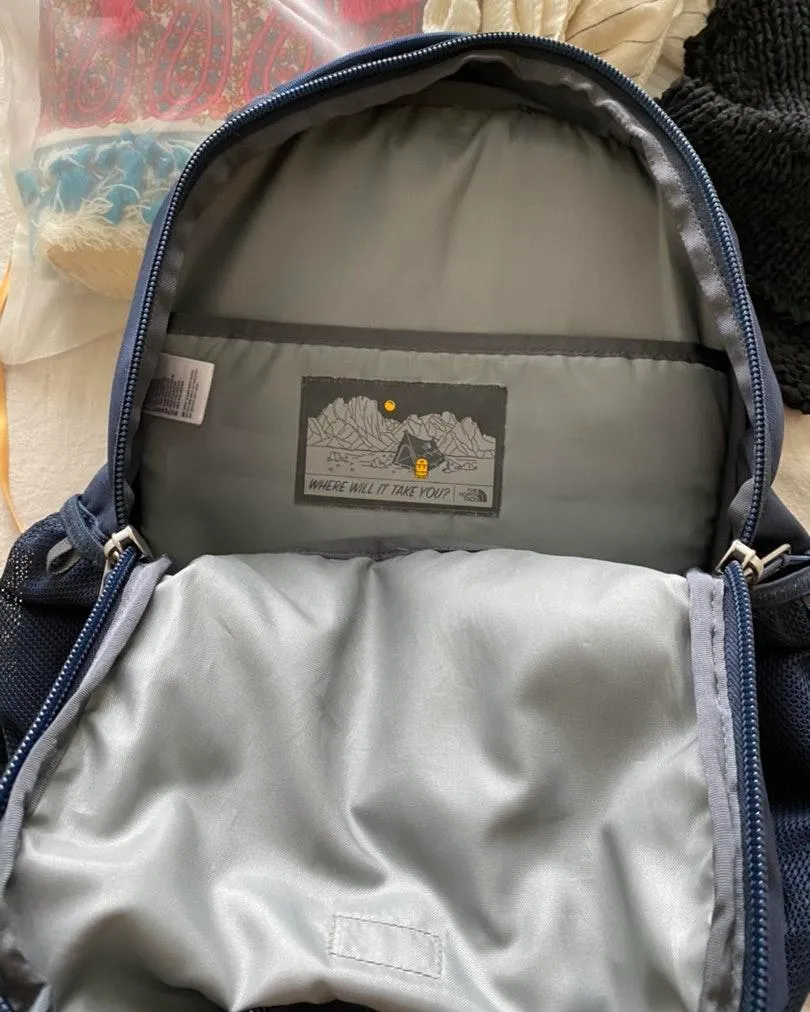 The North Face Backpack - Image 3