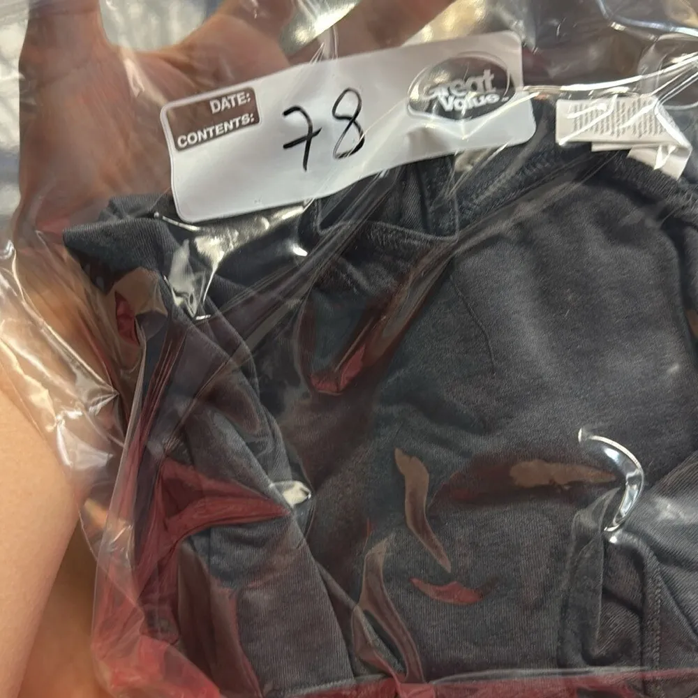 Java Moose Espresso Racerback Tank Top Gray Sleeveless Casual Activewear M - Image 8