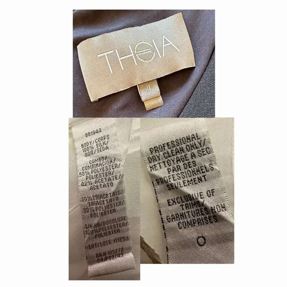 Theia Gown - Image 11