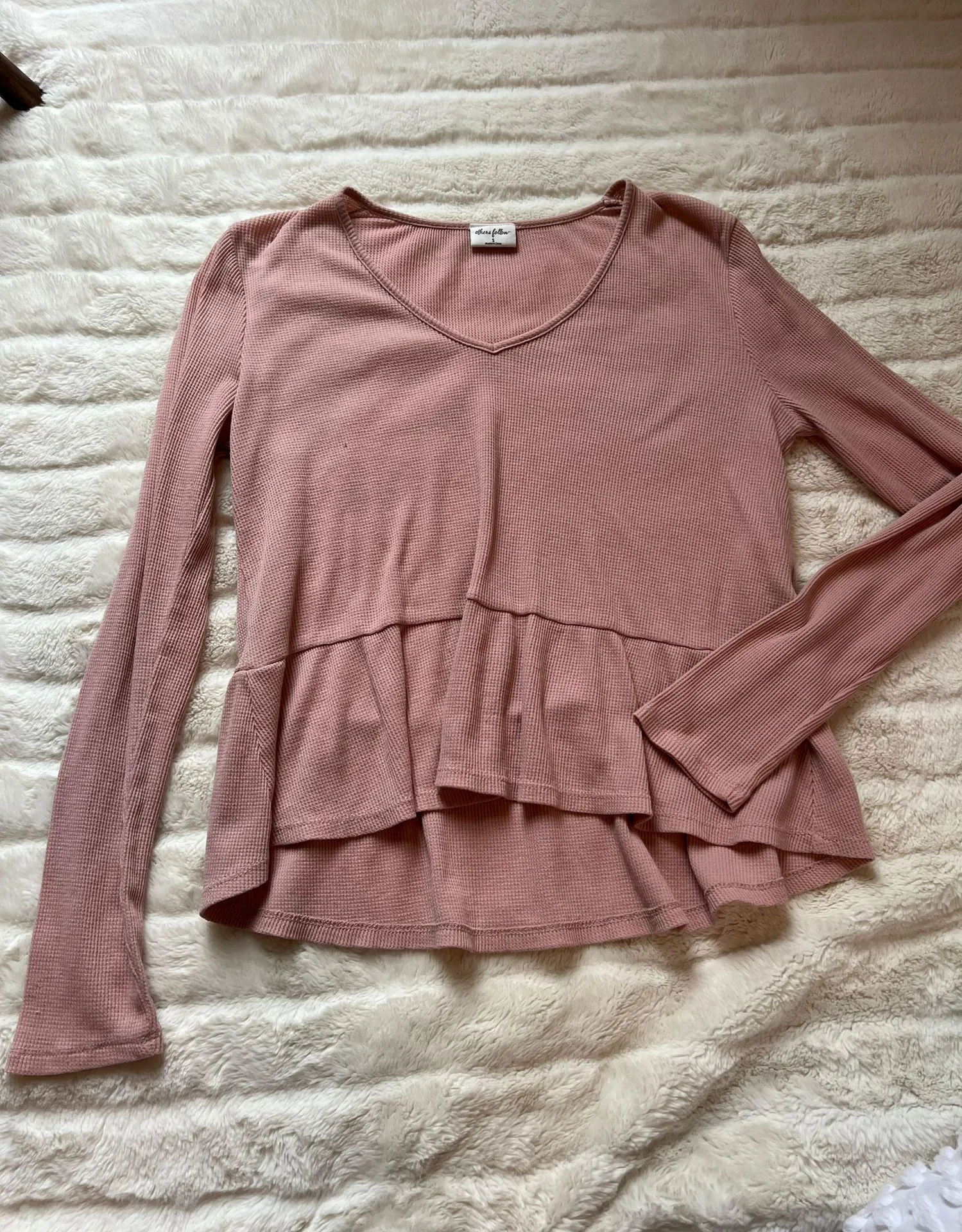 Others Follow Top - Image 2