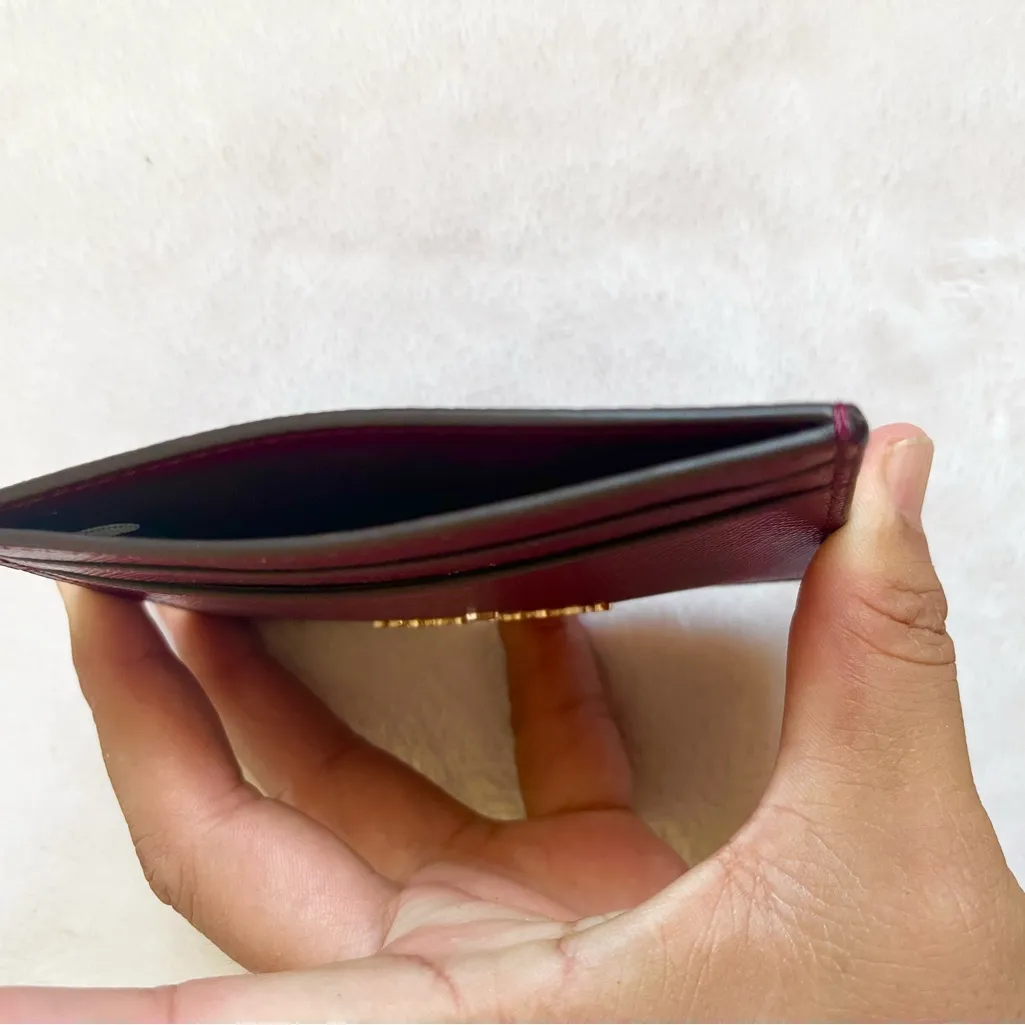 Kate Spade Madison Small Slim Card Holder # KI368 - Image 3