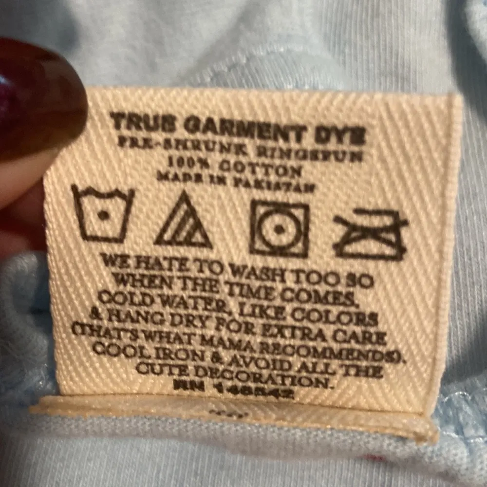 Jadelynn Brooke Unicorn Tank Top - Image 6