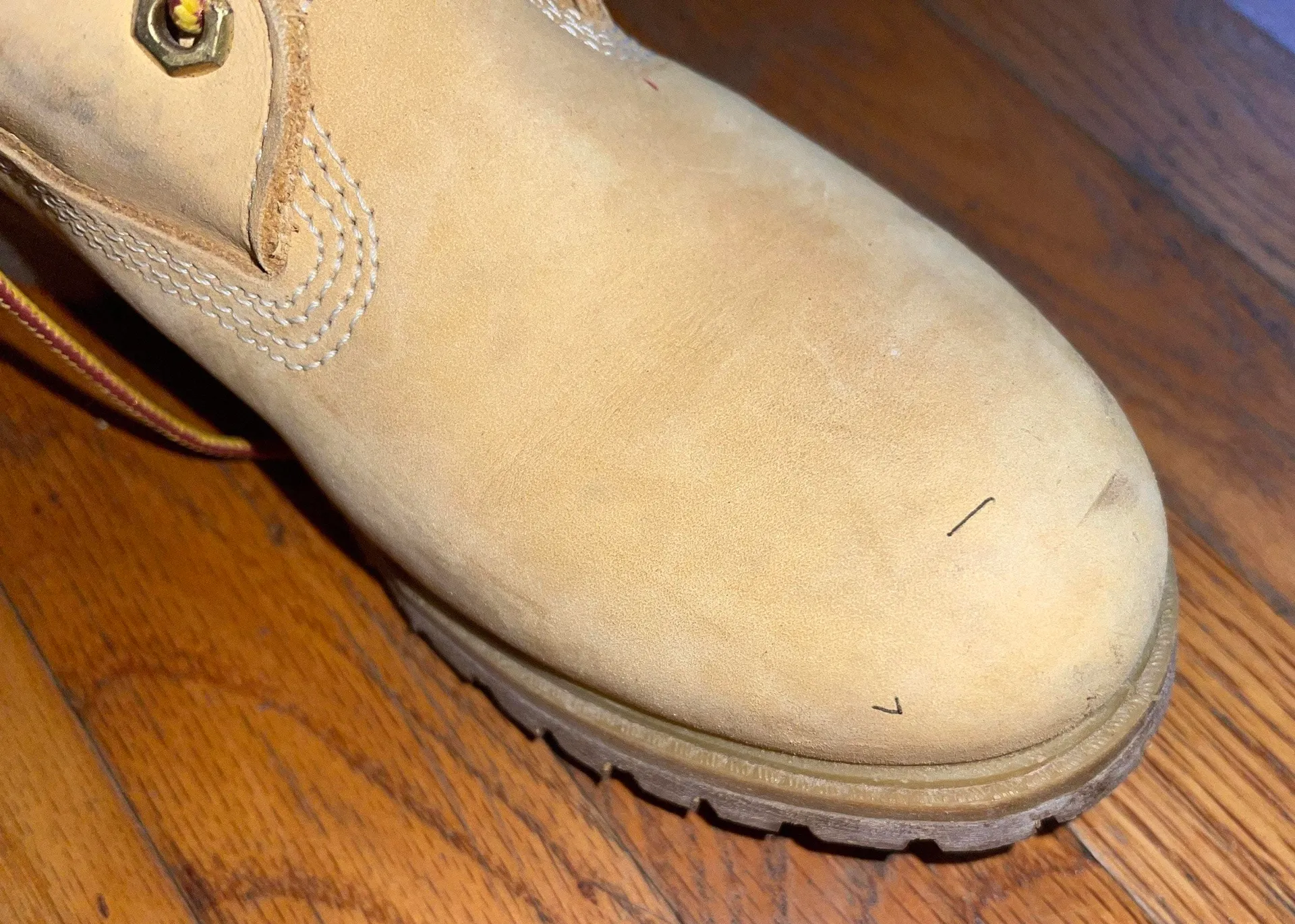 Timberland Waterproof Boots - Image 6