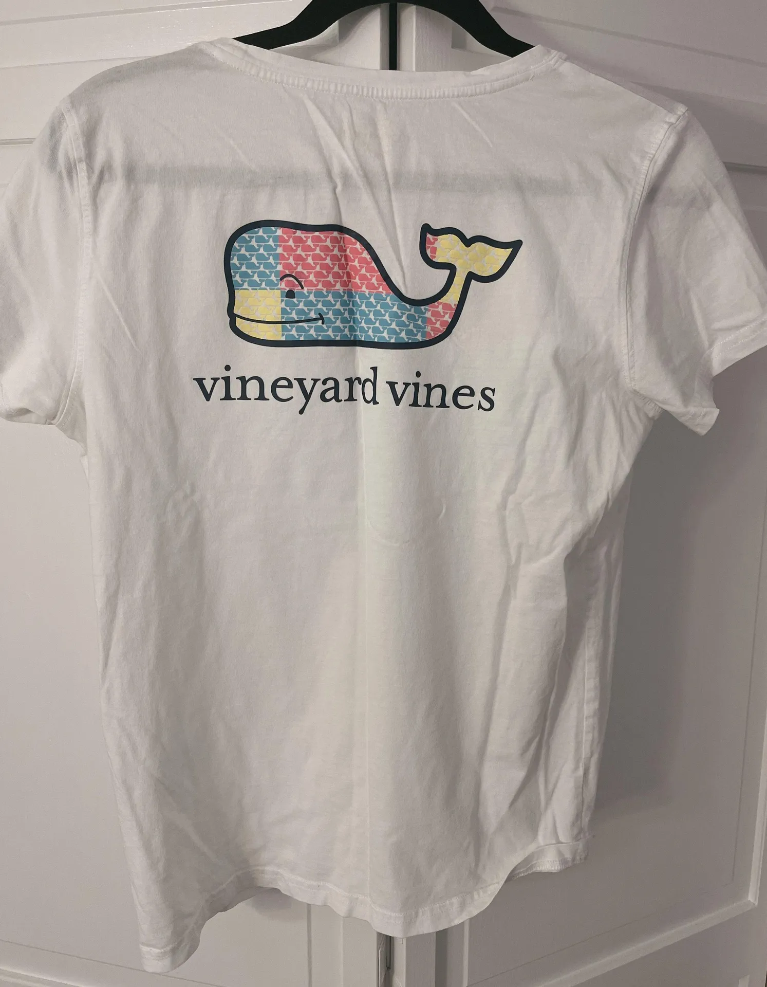 Vineyard Vines T-shirt - Image 2