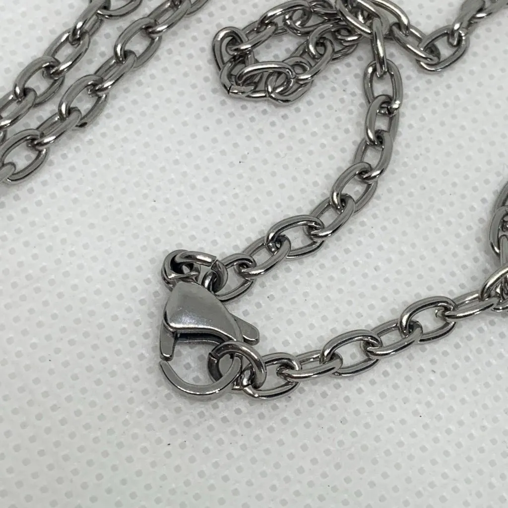 Regal Sweden fashion pendant pocket watch 31mm faceted large crystal running - Image 8