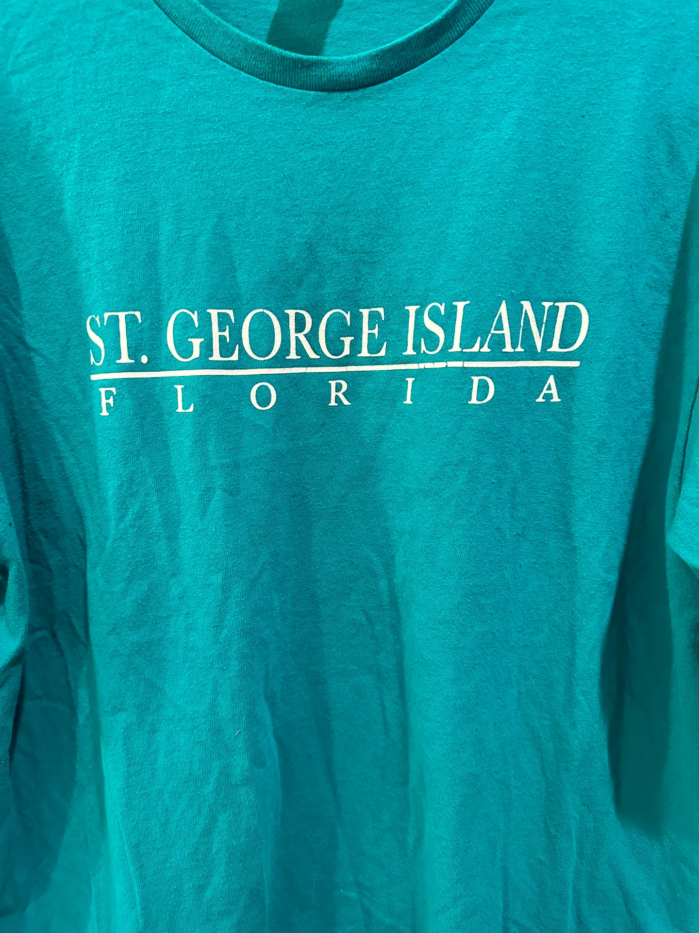 St George Island Tee - Image 3