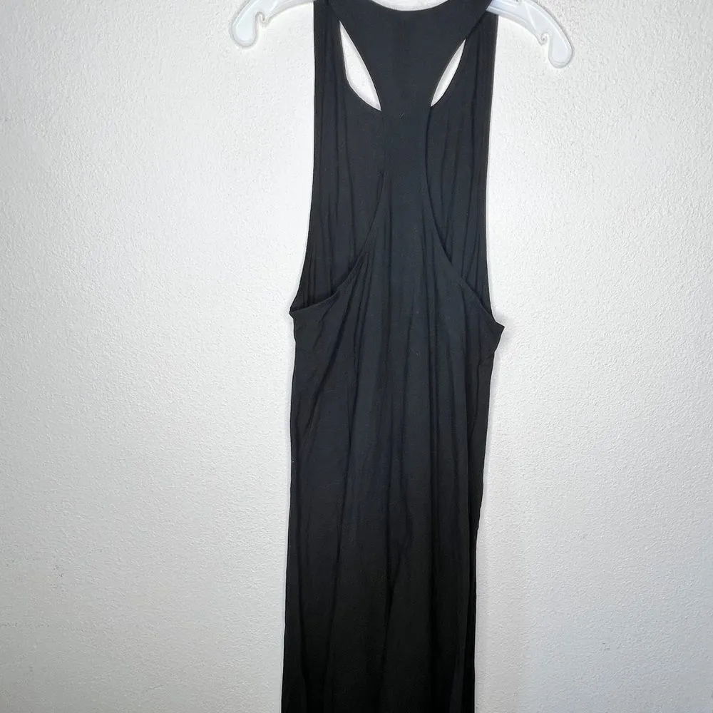 Mikoh Swimwear Black Dress - Image 4