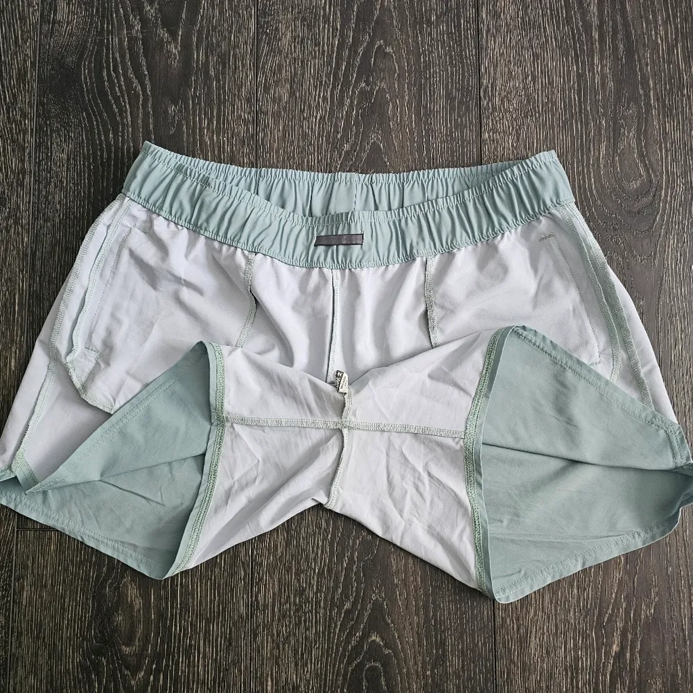 Jetty Seafoam Swim Shorts XL - Image 4