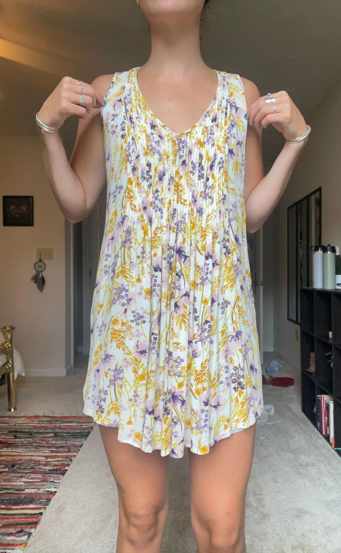 Summer Dress - Image 5