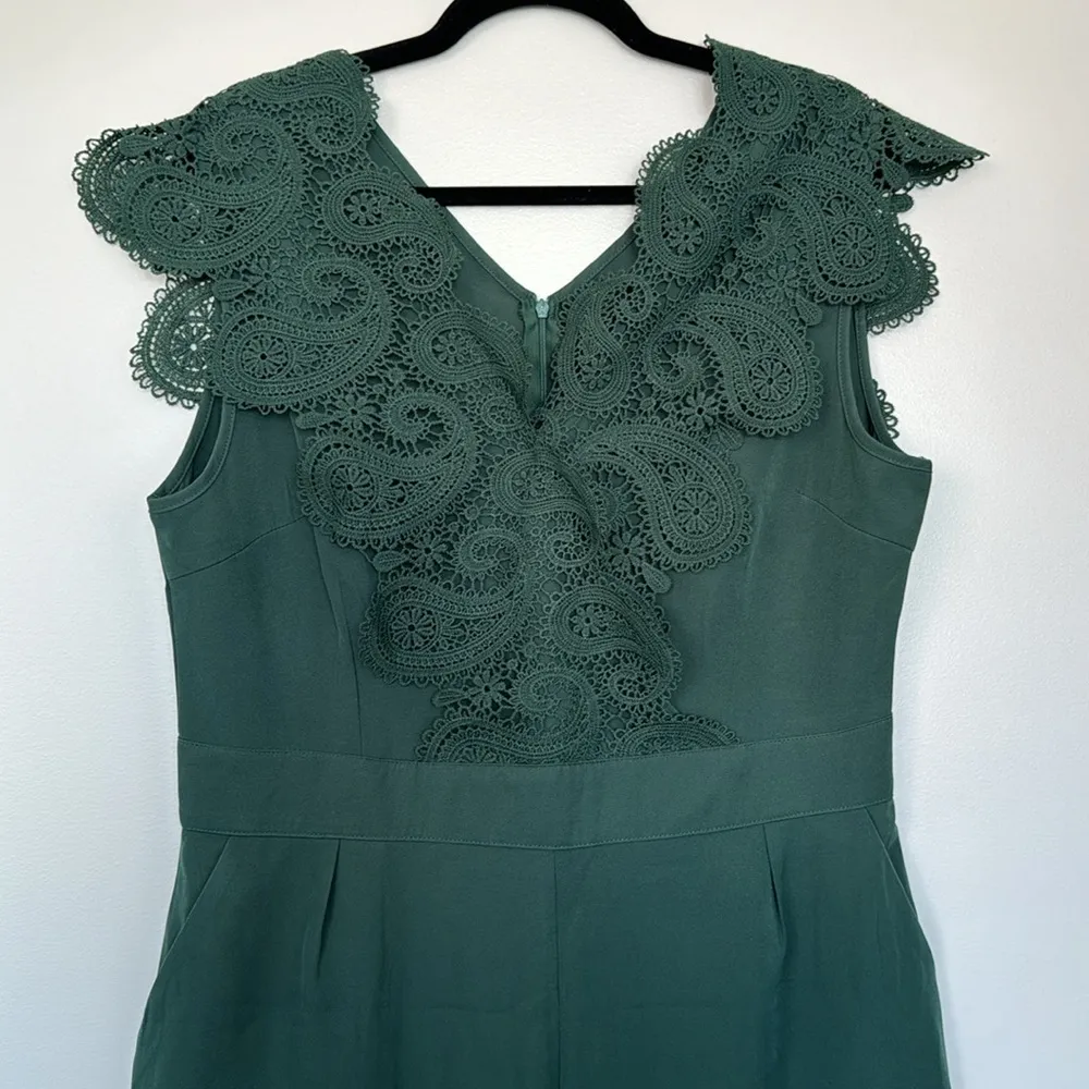 SHEIN Jumpsuit Size 12 - Image 2