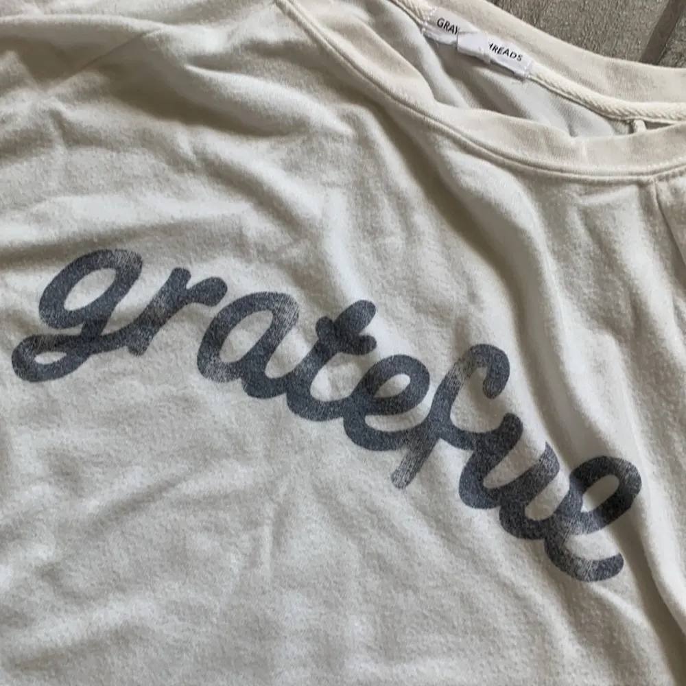 Grayson Threads Grayson/threads grateful pullover - Image 2