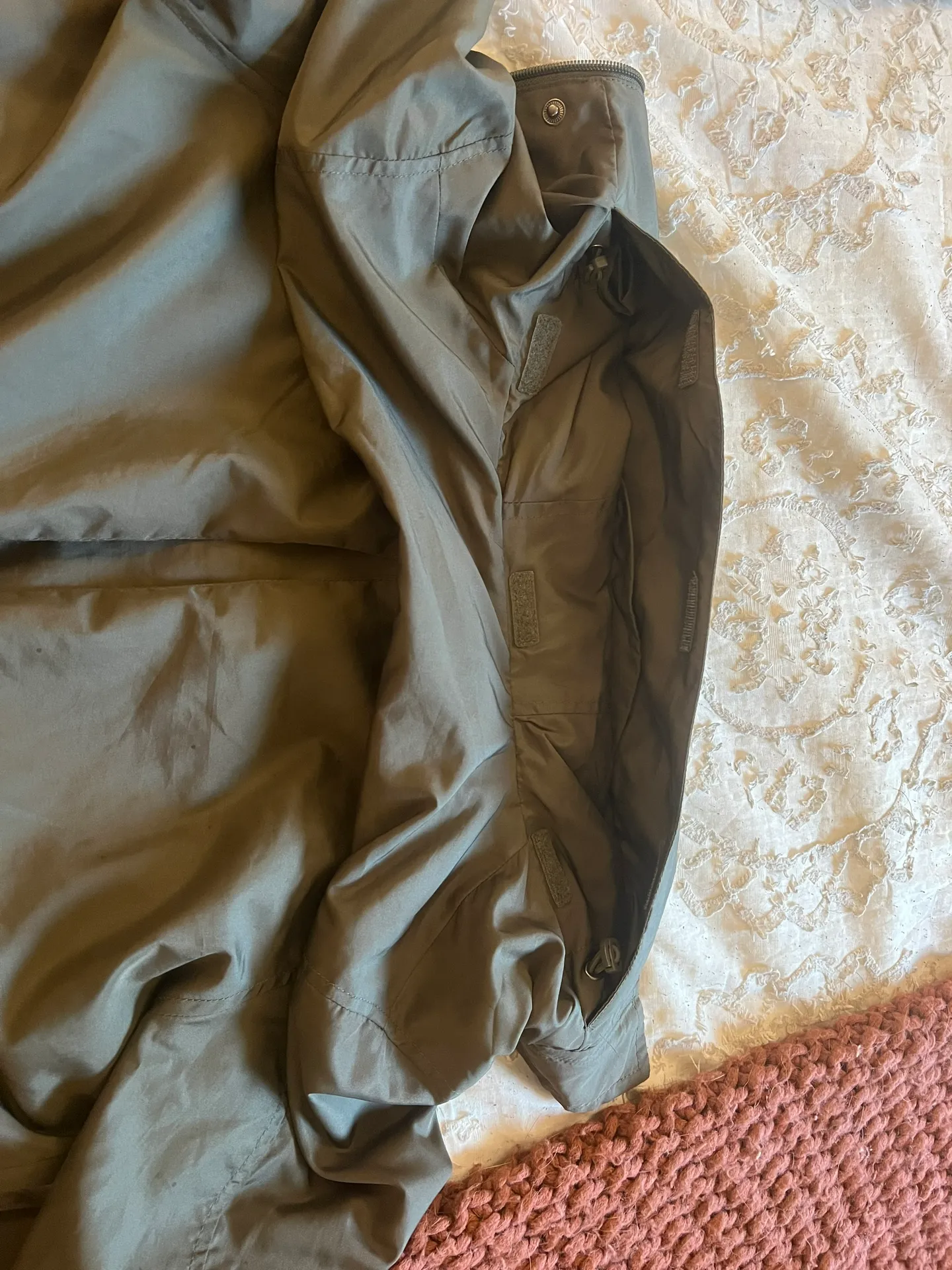 A New Day Jacket - Image 5