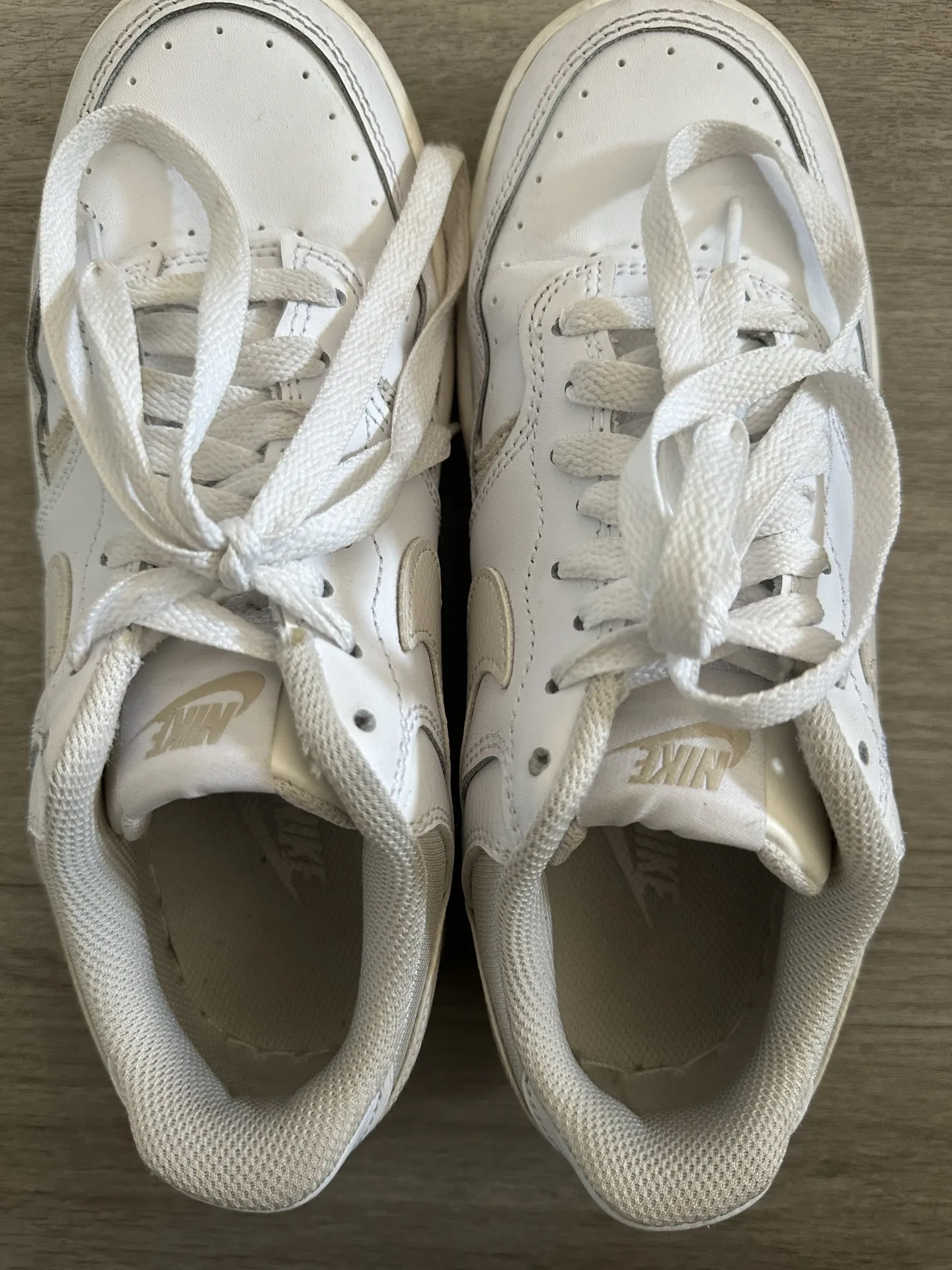 Nike Gamma Force Sneakers - Image 4