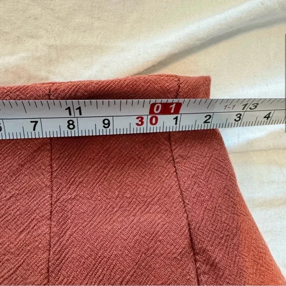 Fashion on Earth Wide Leg Pants Size Small - Image 3