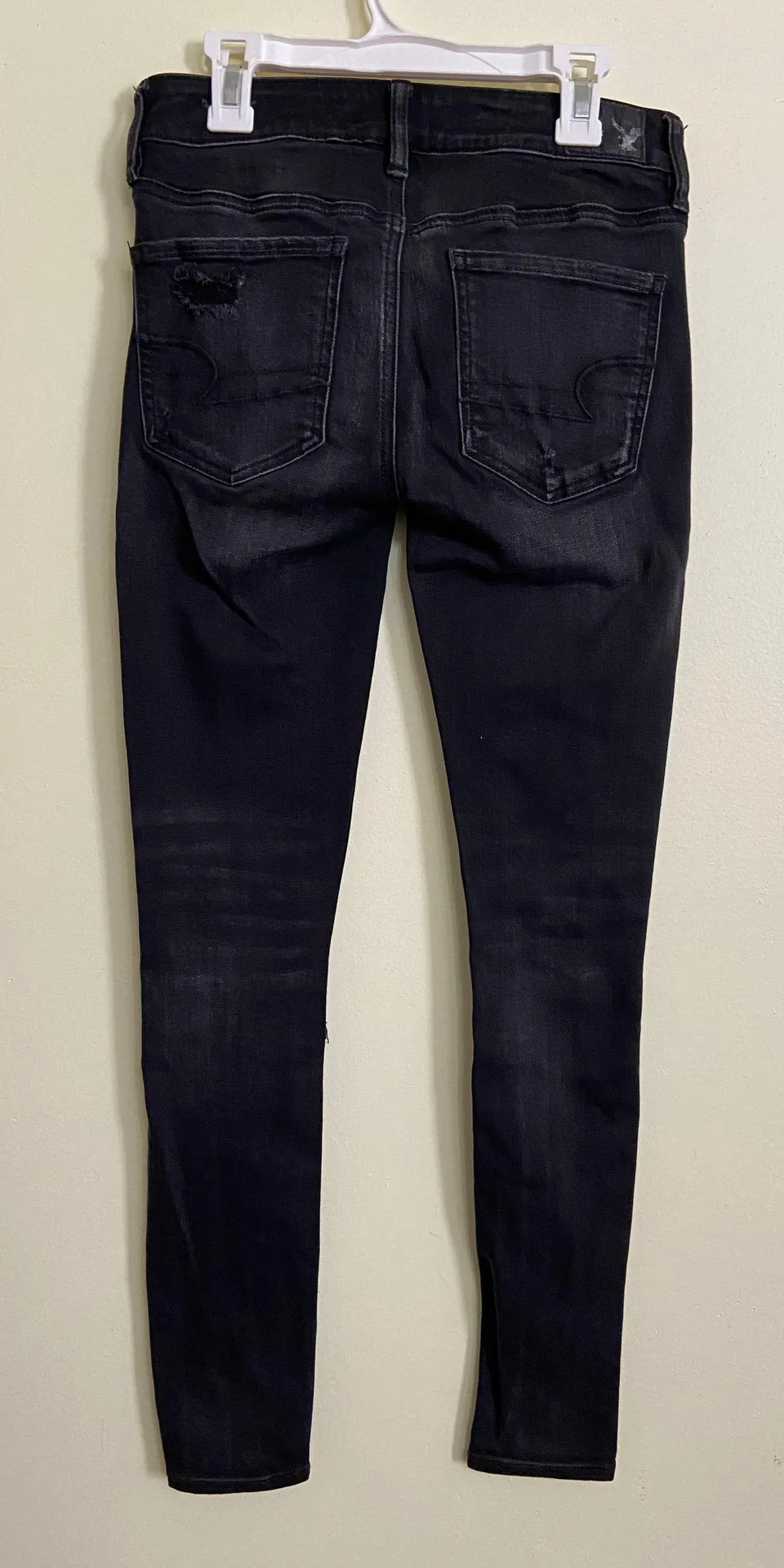 American Eagle Jegging Jeans - Image 2
