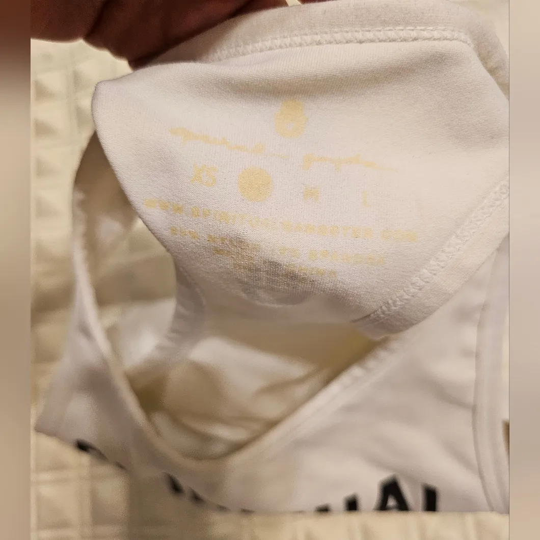 Spiritual Gangster Bra - Image 2