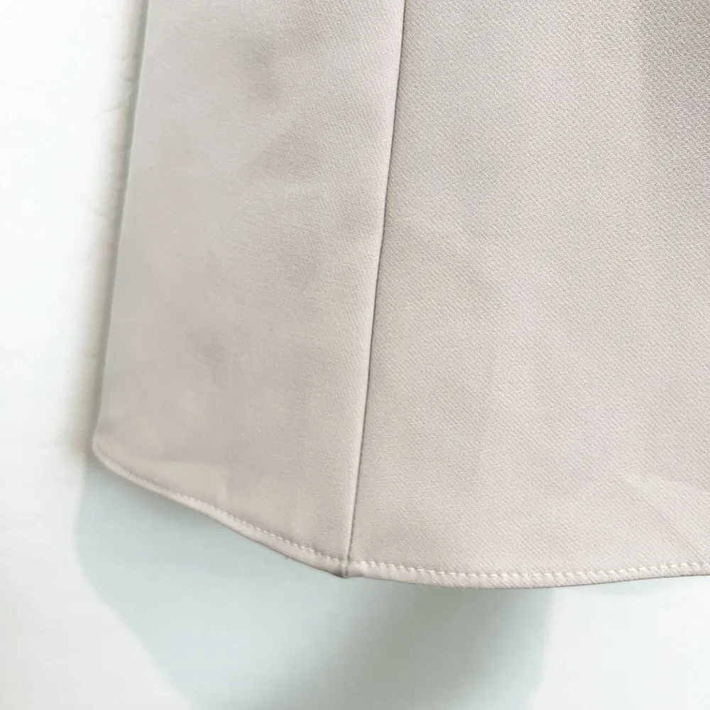 Show Me Your Mumu Bridesmaid Morgan V-Neck Maxi Dress Gown Wedding Size‎ Small - Image 7