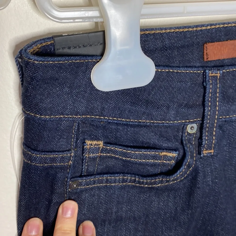 Joe’s jeans curvy mini boot dark wash jeans in Everleight size 25 - Image 92