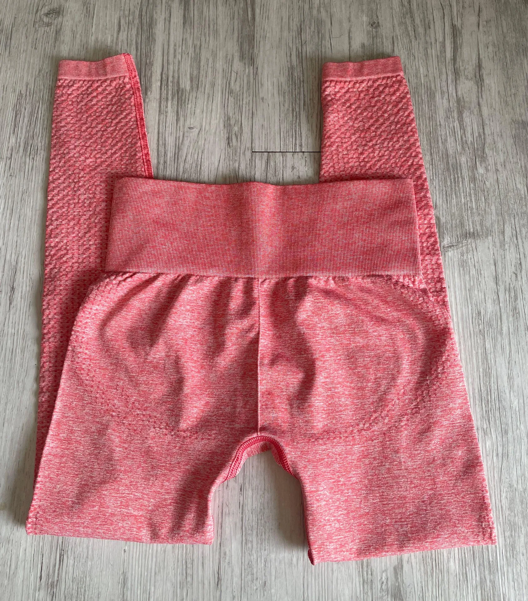 Gymshark Seamless Leggings - Image 2