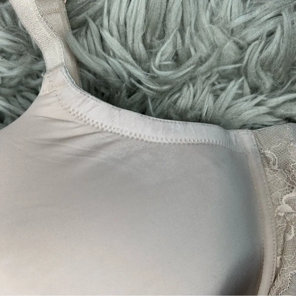 Torrid Sexy T-shirt Balconette bra plus size 46DDD - Image 8