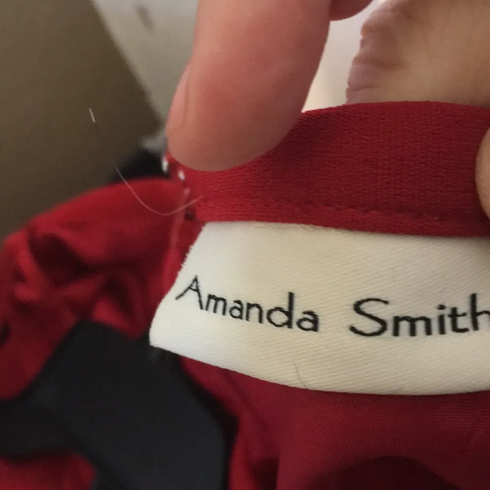 FINAL MARKDOWN Ladies Amanda smith skirt 16 - Image 4