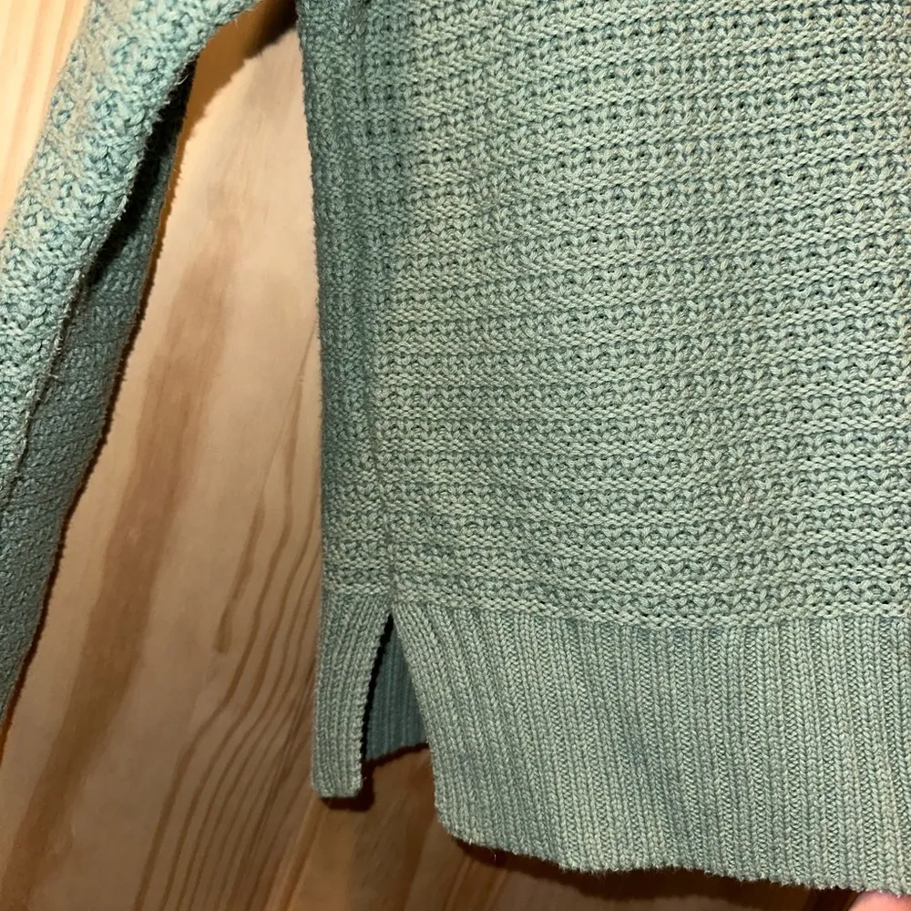 Hooded Rachel Zoe Sweater - Image 2