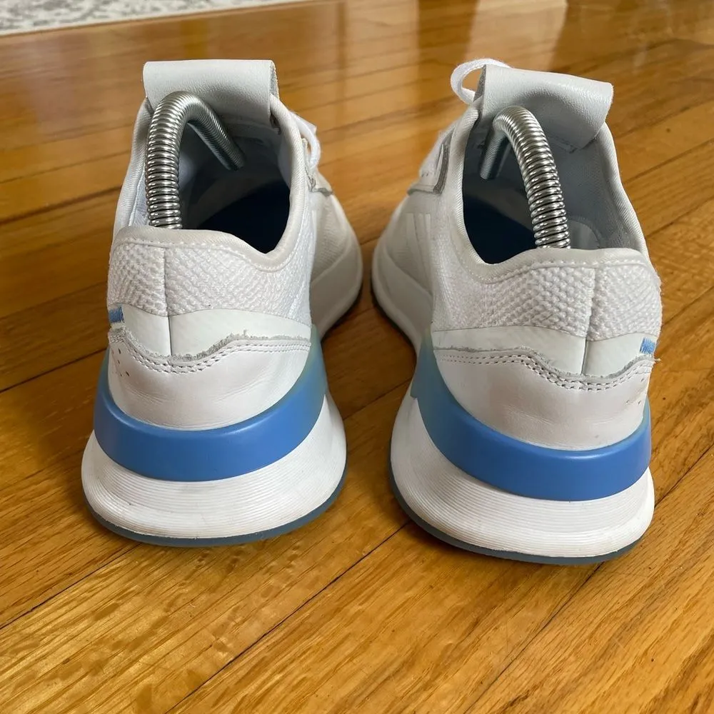 Adidas Women's U Path X White Sz 7.5 Fashion sneaker - Image 7