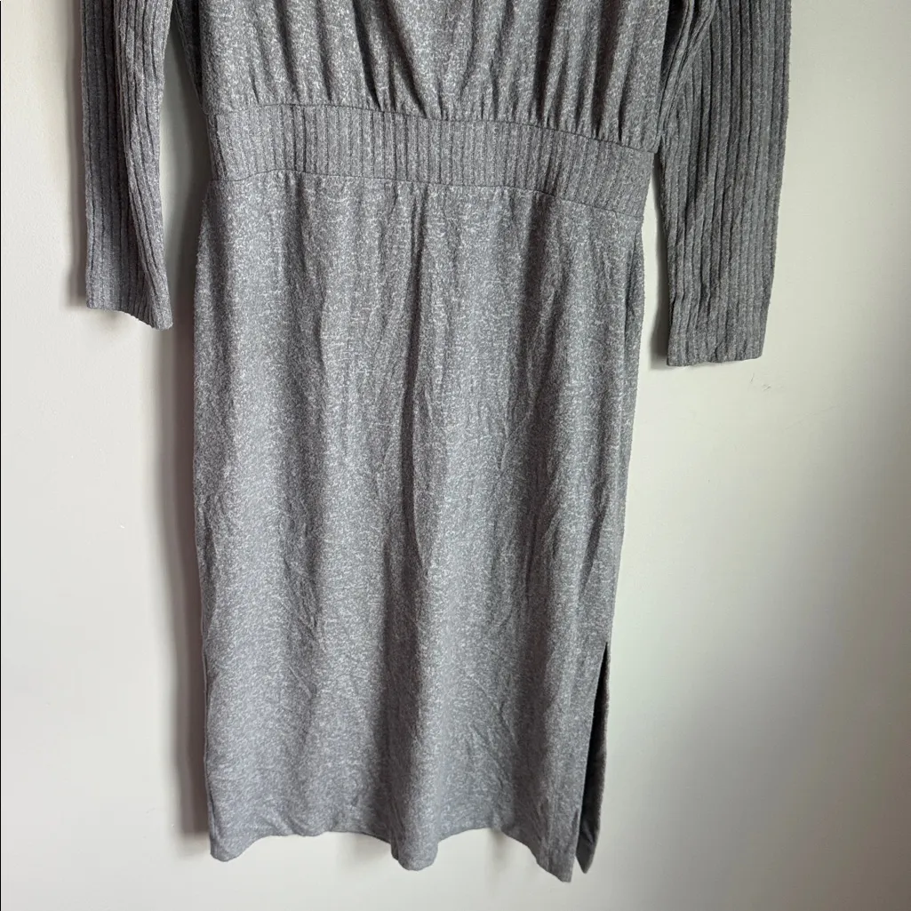 Daily Practice by Anthropologie The Arabella Drapey Dress MP - Image 7