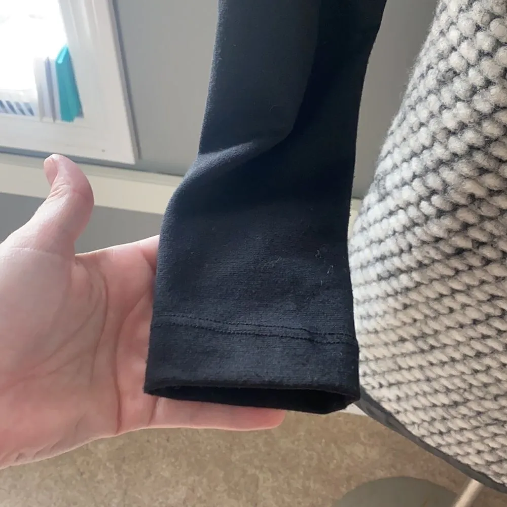 Wai Ming dress Gray - Image 5