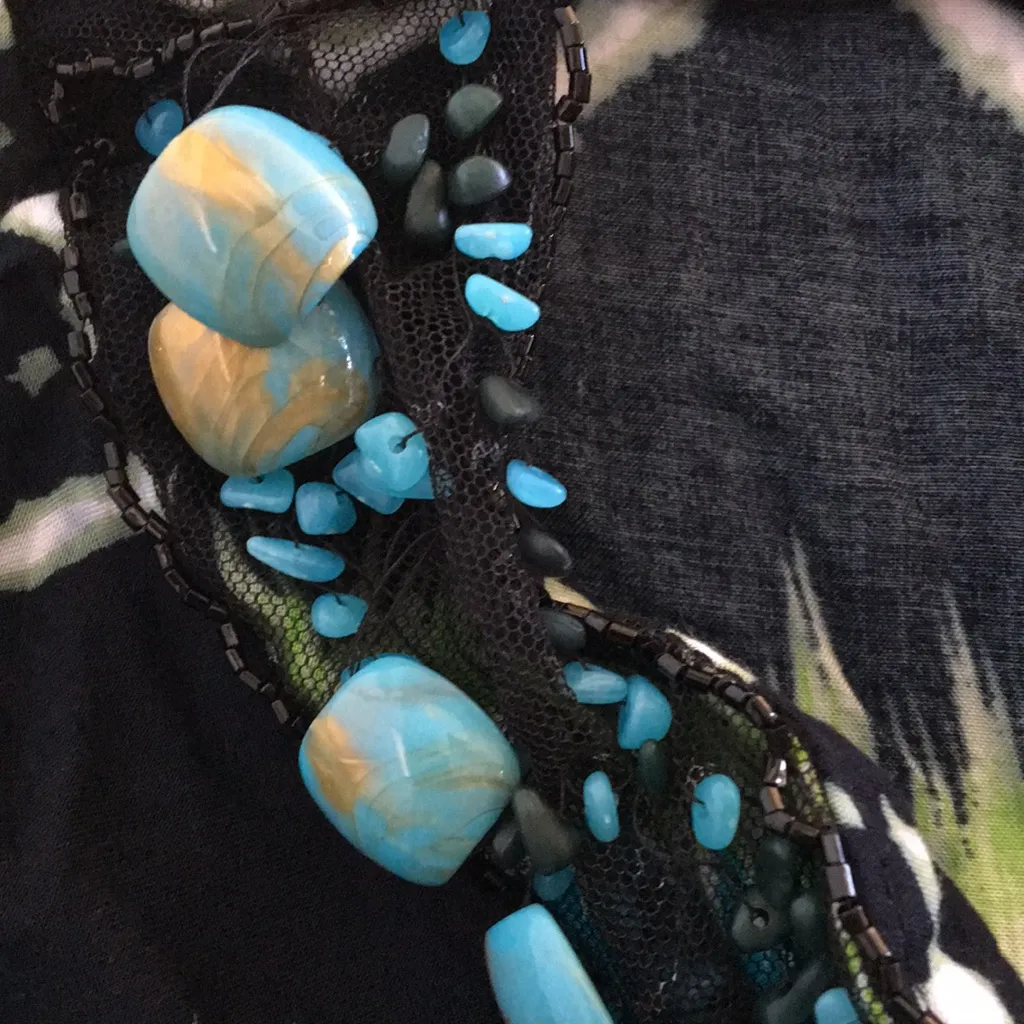 FINAL MARKDOWN Ladies’ NY Collection top small - Image 7