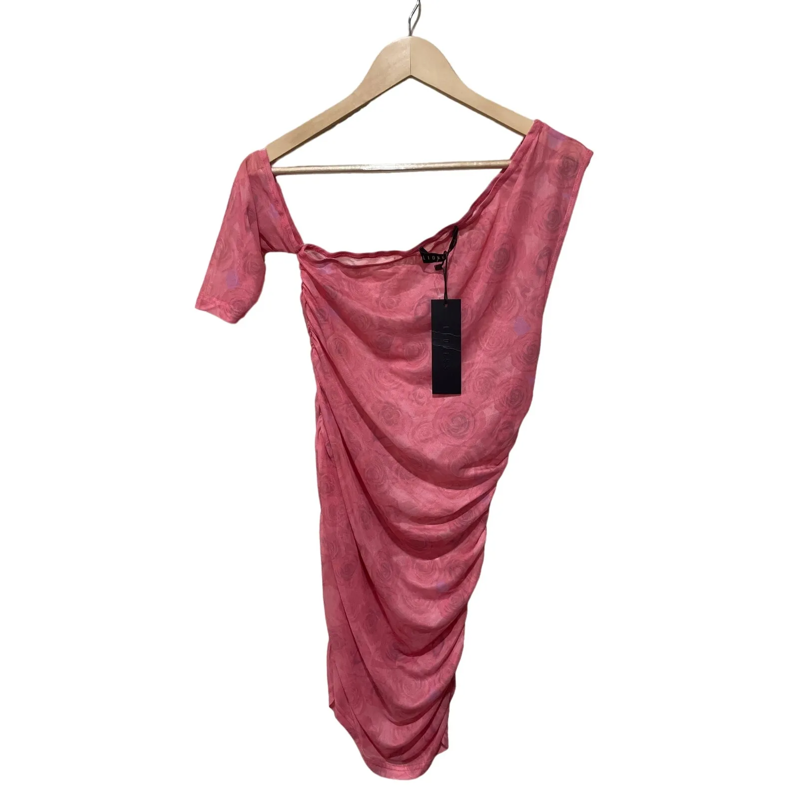 Lioness Dirty‎ Dancing Mini Dress Dirty Dancing Mini Dress Size Large - Image 6