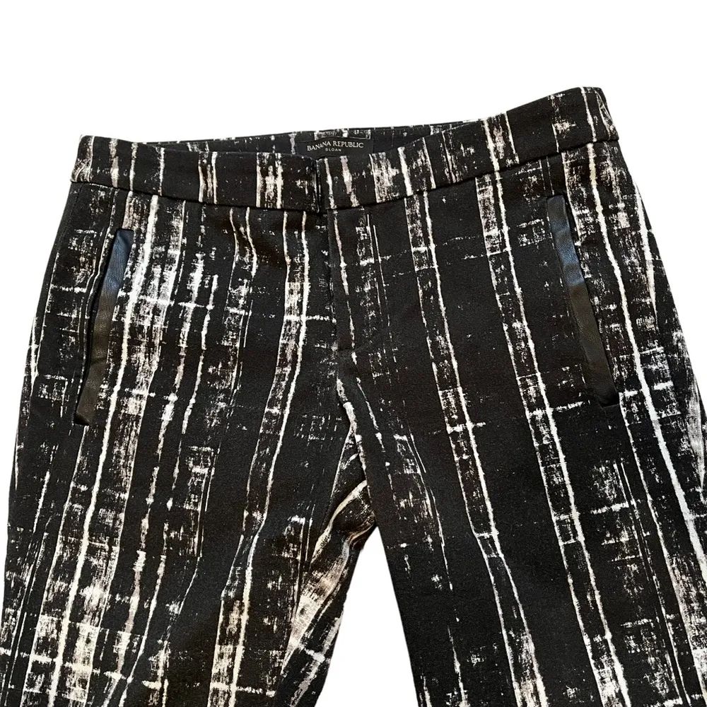 Banana Republic Sloan Slim Ankle Pants - Image 4