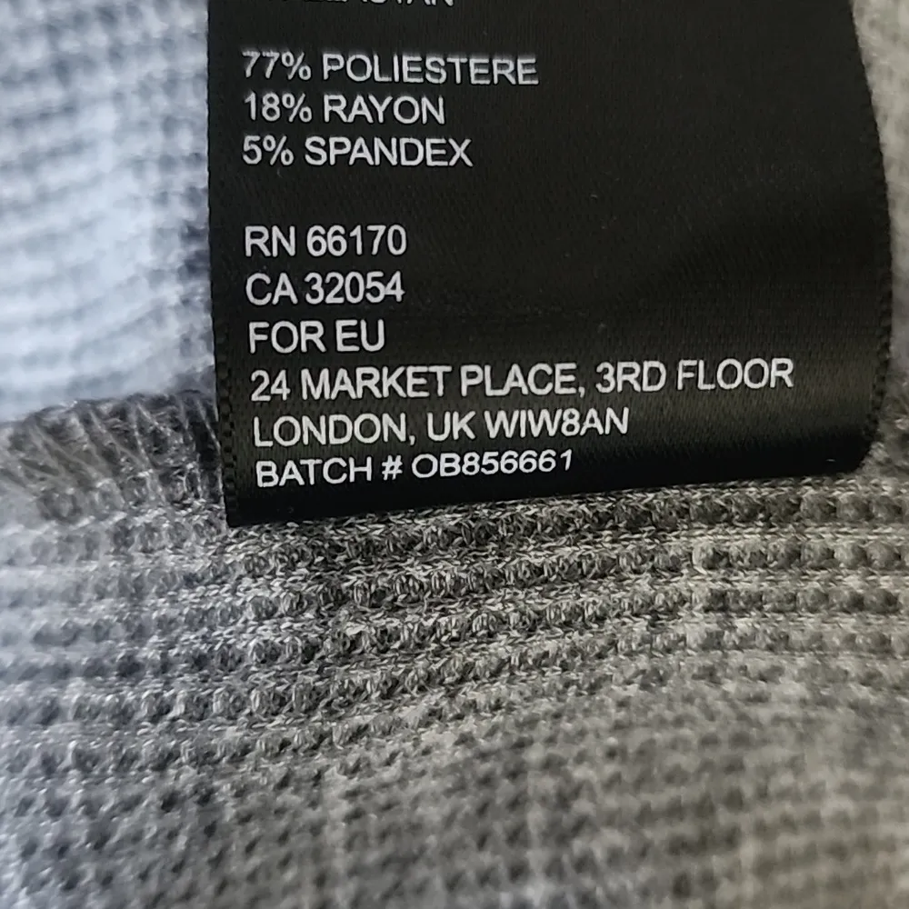 Urban Outfitters Vivi Oversize V Neck Knit Top - Image 12