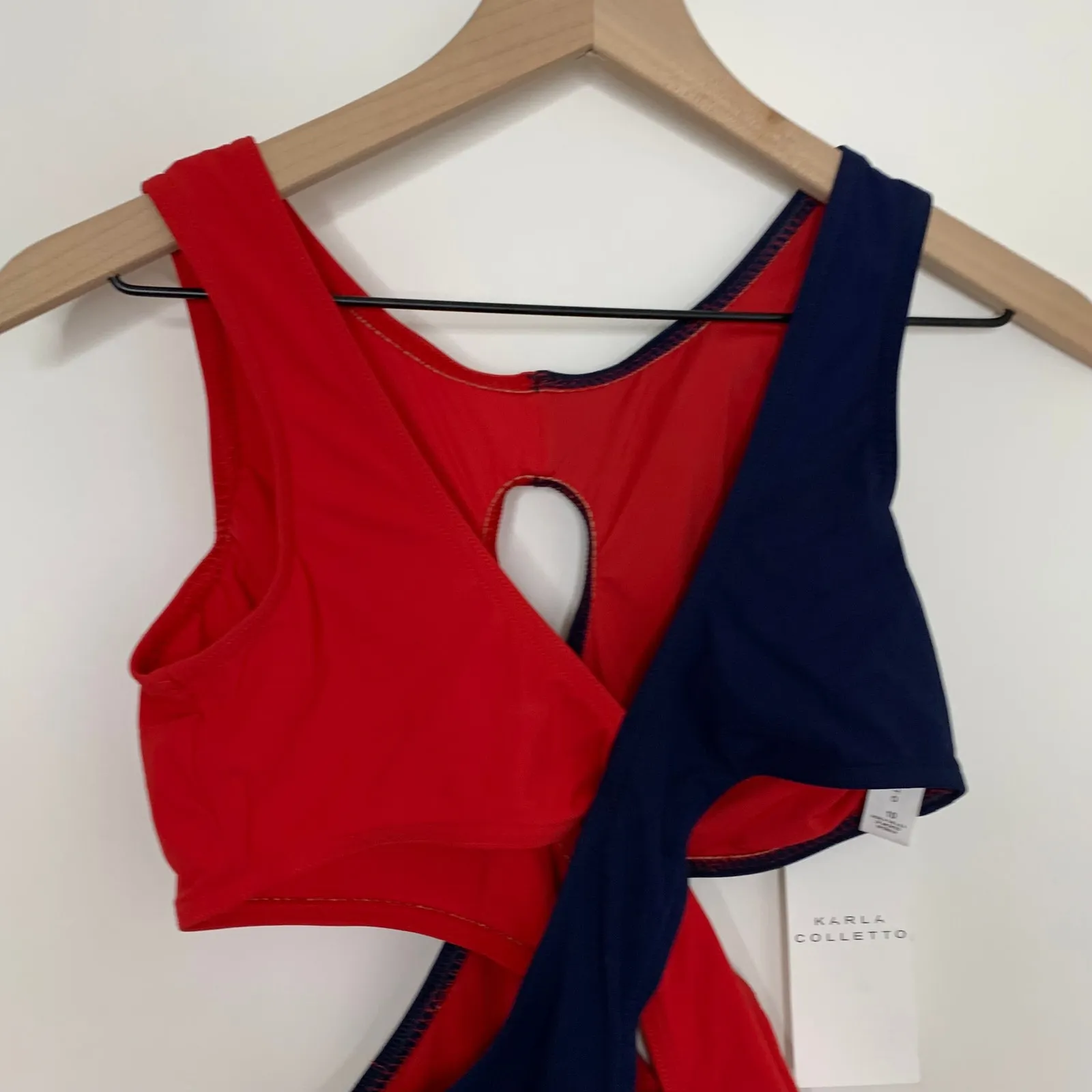 Karla Colletto Helen High - Image 6