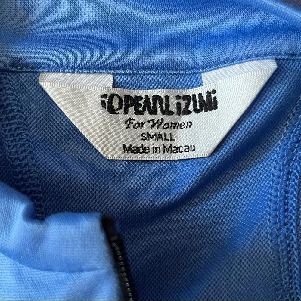 Pearl Izumi Cycling Jersey - Image 3