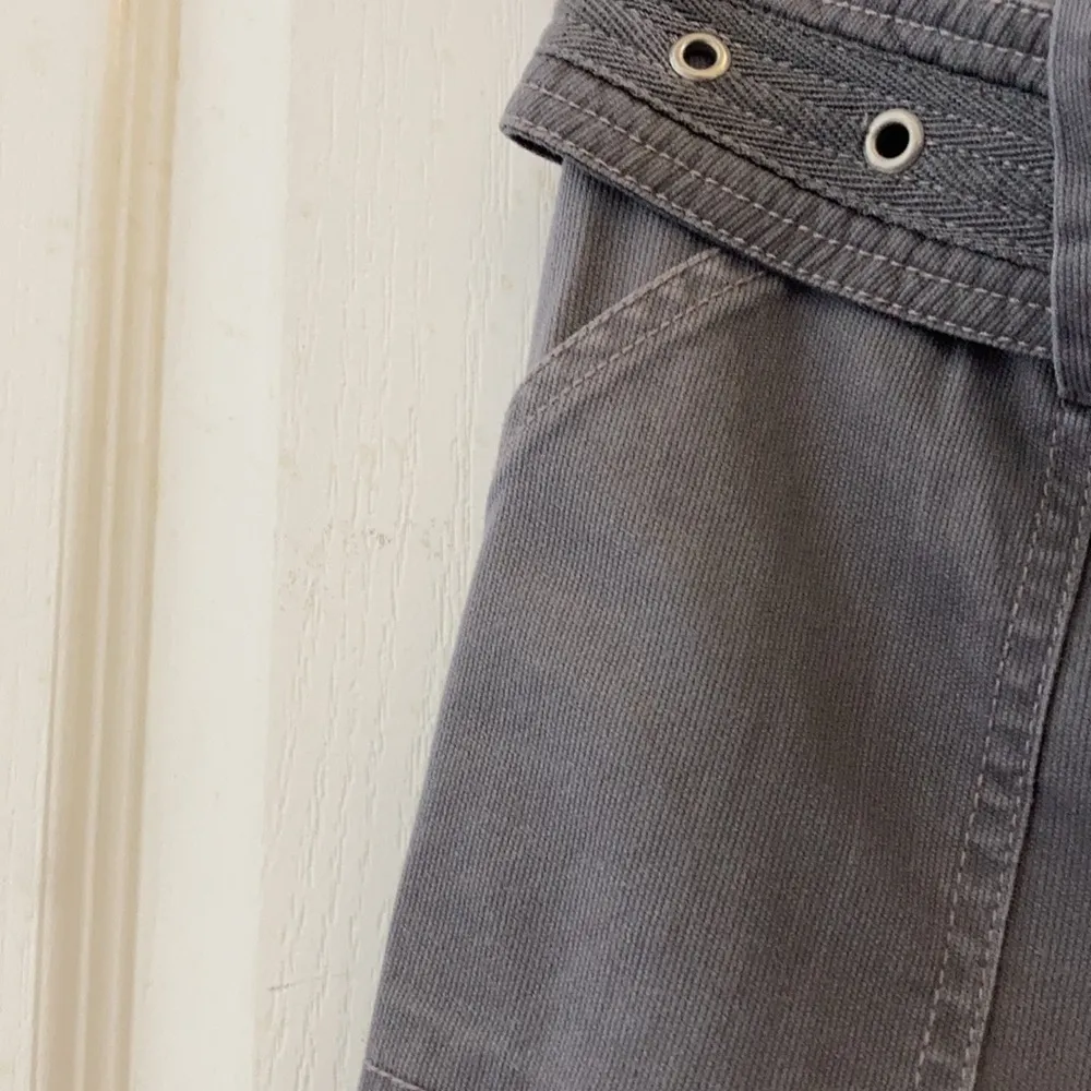 FINAL MARKDOWN Juniors’ anchor blue Slacks (13) - Image 3