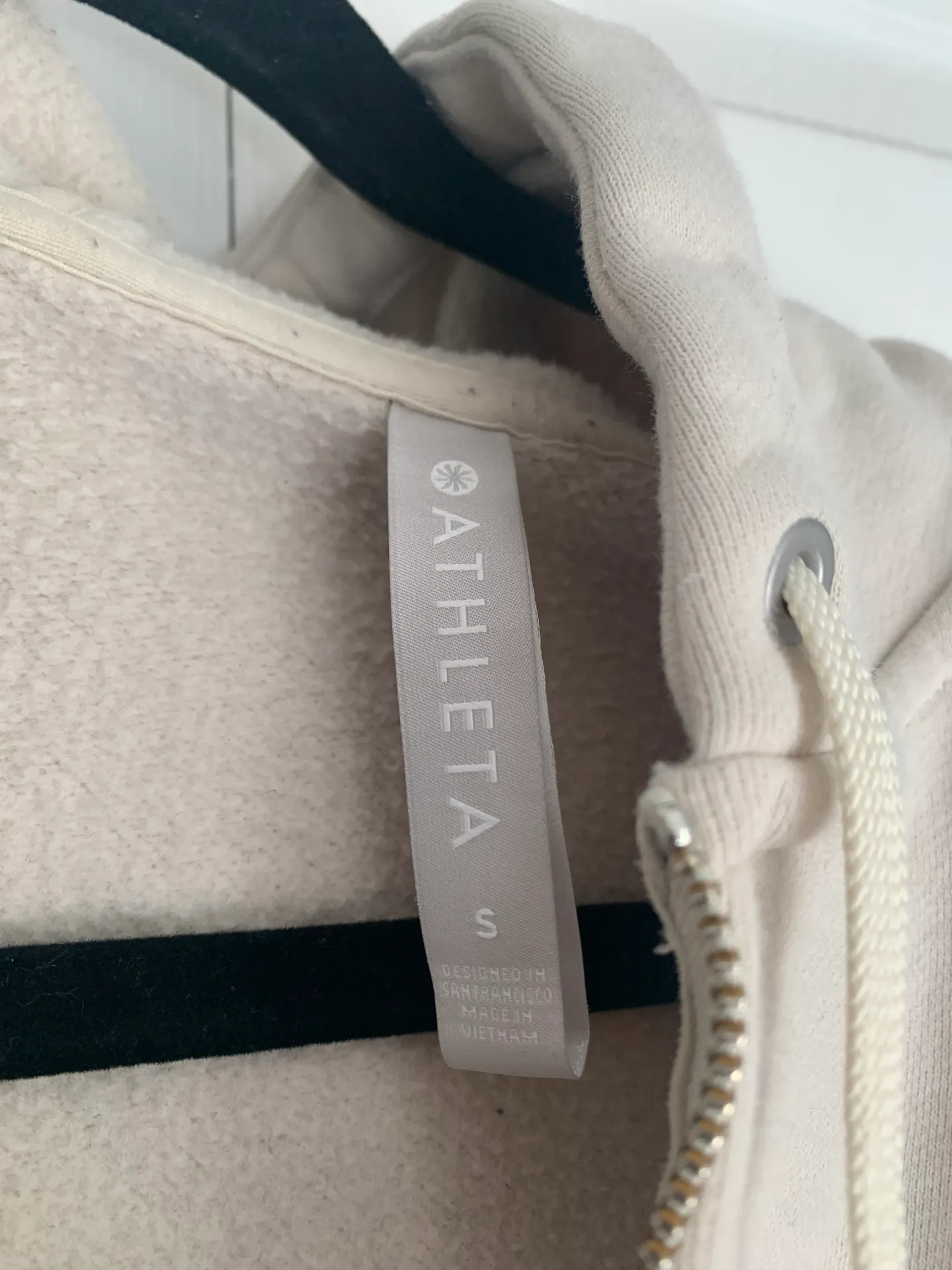 Athleta Zip Up - Image 2