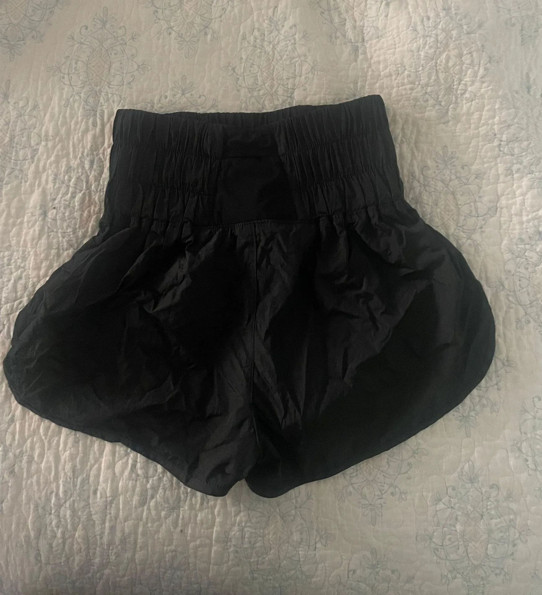 Free People Movement Shorts - Image 2