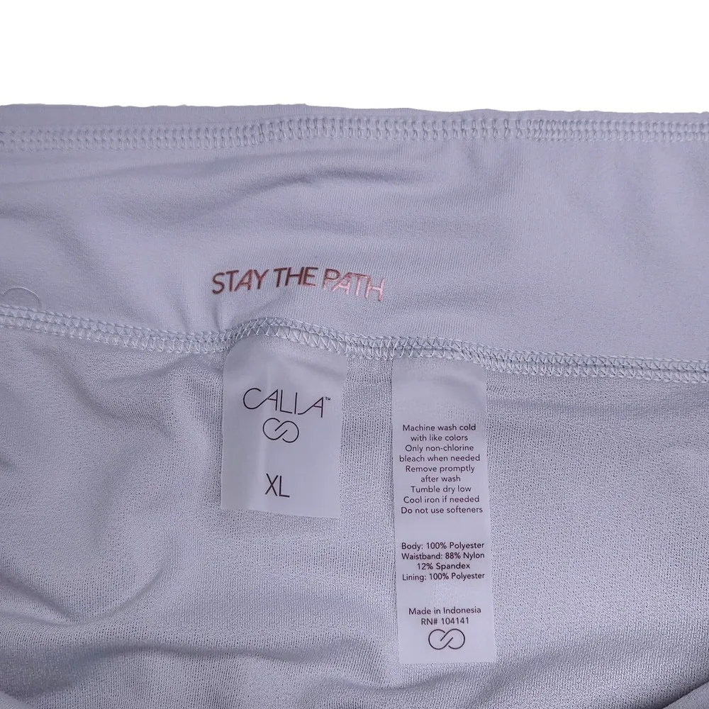 CALIA by Carrie Underwood Kick It Up Performance Short 3" - Image 6