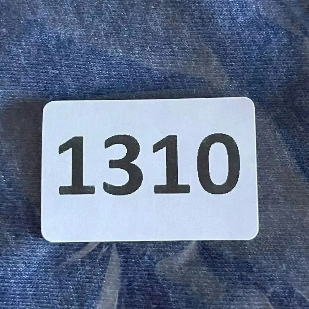 Victoria Secret Navy Slip On V Neck Adjustable Spaghetti Straps SZ XL #1310 - Image 8