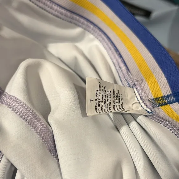 NWT Beyond yoga Soul Cycle x Floral Active women’s Leggings‎ multi color - Image 5