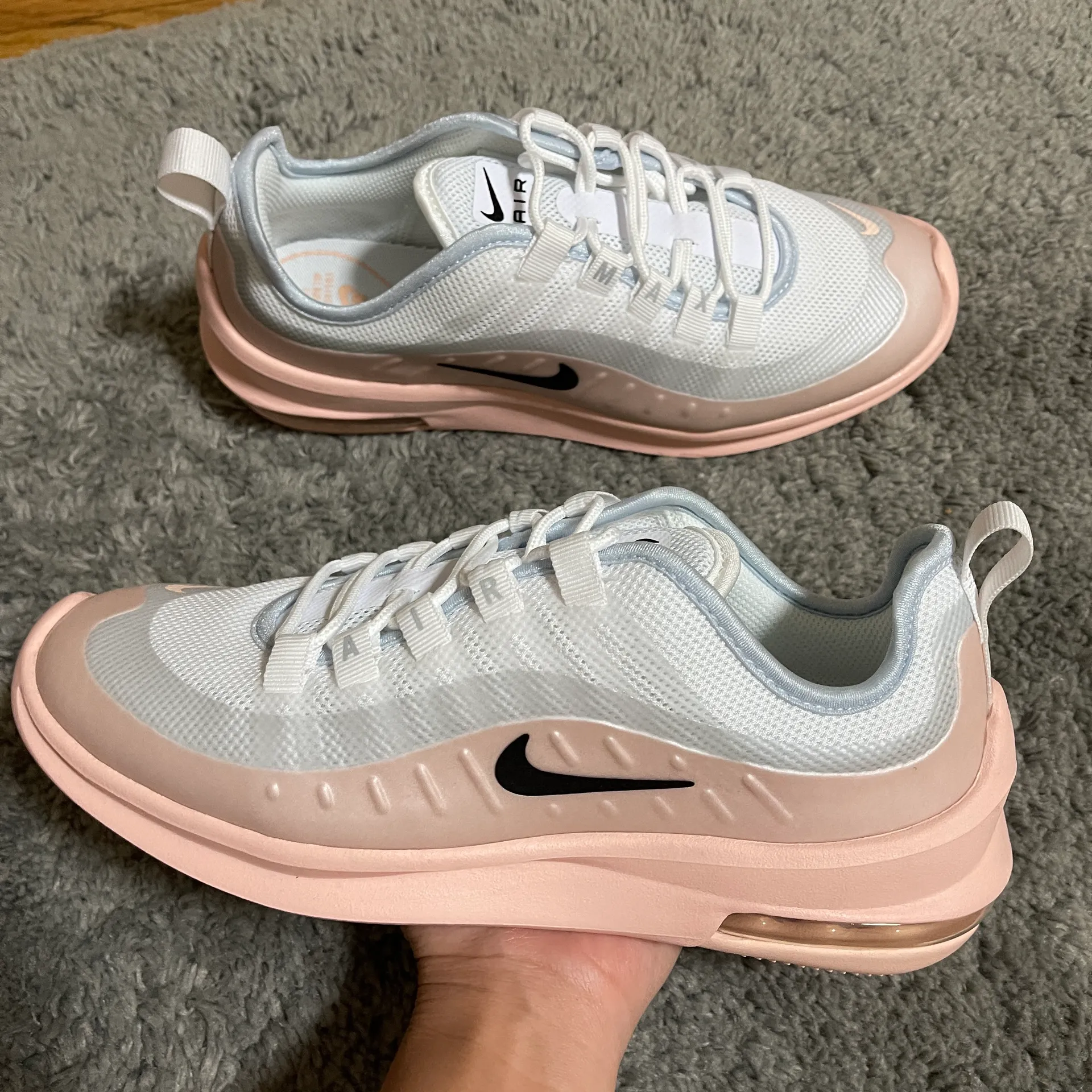 Nike Air Max Axis - Image 2