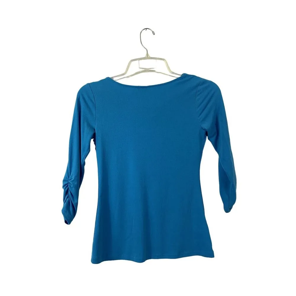 Ann Taylor Petite Women's Casual Blouse - Image 2