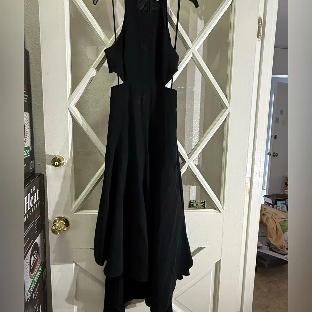 Cinq a Sept
Belladonna Dress Black Size 6 - Image 5