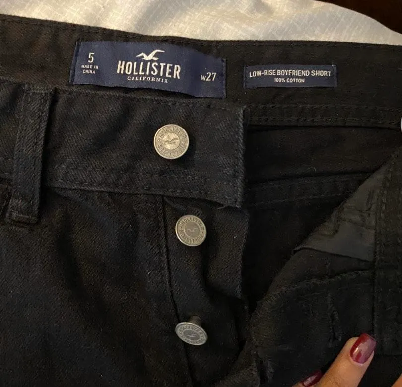 Hollister Shorts - Image 3
