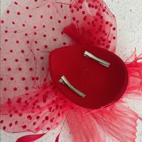 Women fashion hair clip  - Image 3