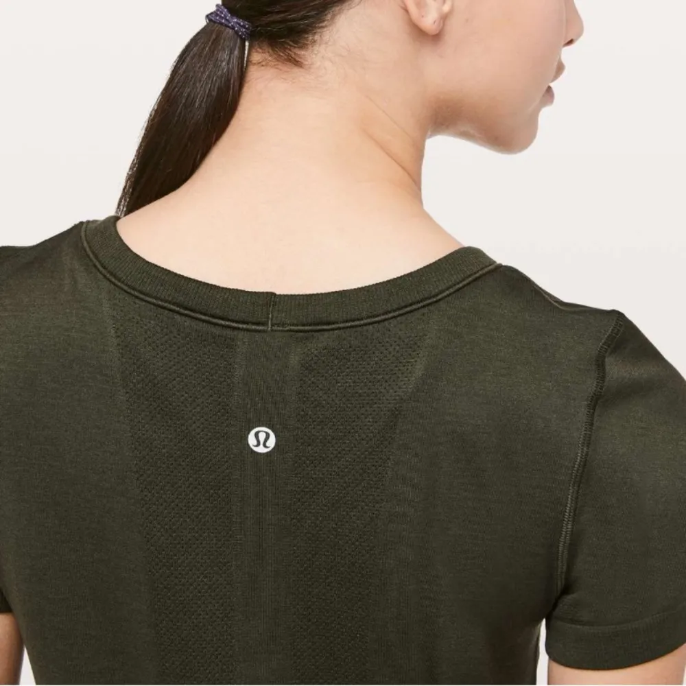 Lululemon  Swiftly Tech Short Sleeve (Breeze) *Relaxed Fit - Image 7